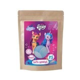 My Little Pony-badbom, 5 x 50 g, Edg