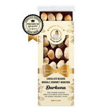 Zwarte chocolade met amandelen Marcona Darkona, 110 g, Ramona's Secrets