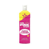 Crème nettoyante universelle, 500 ml, The Pink Stuff