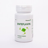 Enteflavin, 30 Kapseln, Pharmex