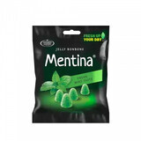 Gelatine al gusto di menta, 80g, Mentina