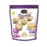 Paine coapta cu ceapa, 150g, Valentina Snacks