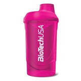 Wave Shaker, Magenta, 600 ml, Biotech USA