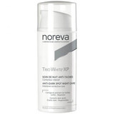 Noreva Trio White XP Crema de noapte, 30 ml