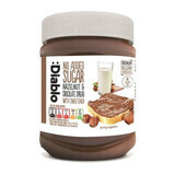 Crema spalmabile al cioccolato e nocciole, 350 g, Diablo