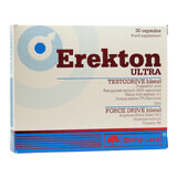 Erekton Ultra, 30 capsules, Olimp Labs