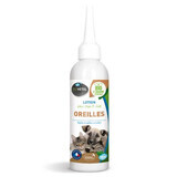 Biologische oorlotion voor honden en katten, 125 ml, Biovetol