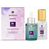 Sesderma Sesmahal Vitamine B5 en Hyaluronzuur Serum Pack, 30 ml + Lipozomale Nevel, 30 ml