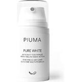 Pure White Tandpasta, 75 ml, Feather