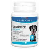 Toothpaste in the form of chewable tablets for dogs, 20 tablets, Francodex