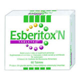 Esberitox N, 60 tablete, Schaper & Brummer