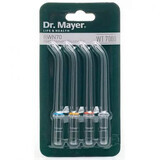 Rezerva capete pentru dus bucal WT7000, RWN70, 1 blister x 4 capete, Dr Mayer