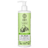 Shampoo con complesso di oli per cani e gatti Oil-Plex, 400 ml, Wild Siberica