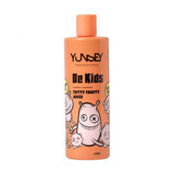 Baby shampoo Be Kids Tutty Fruity Sap, 400 ml, Yunsey