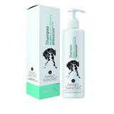 Shampoo voor puppy's, 250 ml, Nano Sanitas