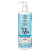 Shampoo sbiancante, 400 ml, Wilda Siberica