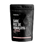 Himalayazout fijn, 500 g, Niavis