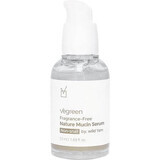 Nature Mucin fragrance-free face serum, 50 ml, Vegreen