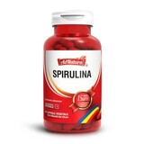 Spiruline, 60 gélules, AdNatura