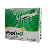 EspiGO, 14 sachets, Berlin-Chemie Ag