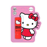 Balsamo labbra Hello Kitty alla fragola, 4 g, Bi-Es