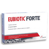 Eubiotic Forte, 10 capsule vegetali, Labormed