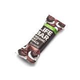 Glutenvrije Organic Brownie Oat Bar, 40 g, Lifebar