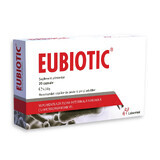 Eubiotic, 20 capsule, Labormed