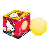 Bombe de bain Hello Kitty à l'ananas, 165 g, Bi-Es