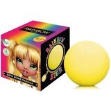 Bananen-Badebombe Rainbow HJ, 165 g, Bi-Es