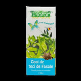 Ceai teci de fasole, 50 g, Plafar