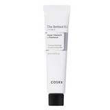 Crema anti-aging cu 0.1% retinol The Retinol, 20 ml, COSRX