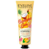 Banana Care Handcrème, 75 ml, Eveline Cosmetics