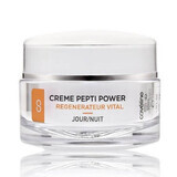 Crema viso ai peptidi Regenerateur Vital, 50 ml, Coveline