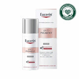 Eucerin Anti-Pigment Nachtcreme gegen Pigmentflecken, 50 ml