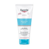 Eucerin Sensitive After Sun Cream Gel, 200 ml