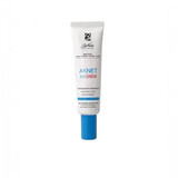 Crema intensiva per l'acne rosacea Aknet Azerose, 30 ml, BioNike