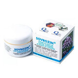 Crema Sovrozin, 50 ml, Pianta Elzin