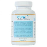 CuraLin, 500 mg, 90 capsule, NutraStar