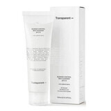 Blemish Control BHA Cleanser, 150 ml, Transparant Lab