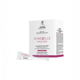 Gynexelle Hyalo-Duo gel pour la sécheresse vaginale, 50 ml, BioNike