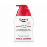 Gel per l'igiene intima pH5, 250 ml, Eucerin