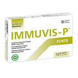 Immuvis-P Forte, 30 Tabletten, Mar Farma