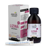 AKUT Lisina liposomiale, liquida, 100 ml, Adelle Davis