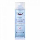 Eucerin DermatoClean Hyaluron Micellaire Lotion, 200 ml