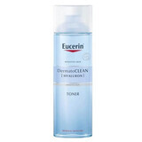 Eucerin DermatoClean Hyaluron Belebende Tonisierungslotion, 200 ml