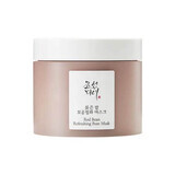 Poriënverzorgingsmasker met klei en rodebonenextract, 140 ml, Beauty of Joseon