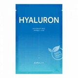 Veganistisch masker met hyaluronzuur, 23 g, Barulab