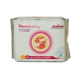 Biointimo Day Pads, 10 Stück, Denticare-Gate Kft