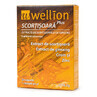 Kaneel- en ginsengextract Wellion, 30 capsules, Med Trust